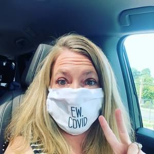 Meet your Posher, Stacy